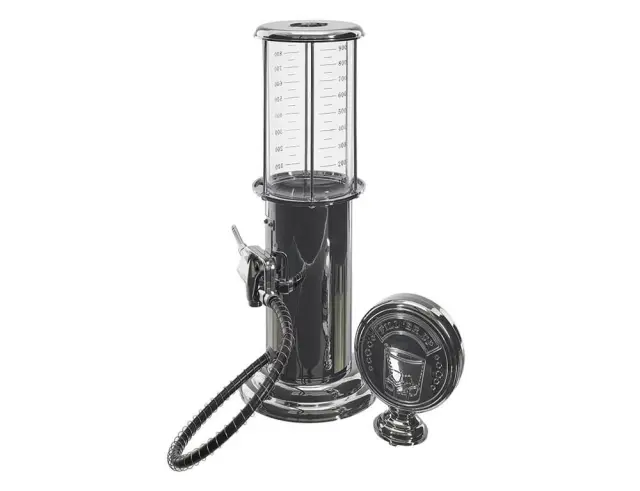 Διανεμητής ποτών Mister Gadget με χωρητικότητα 900ml KV7333 2