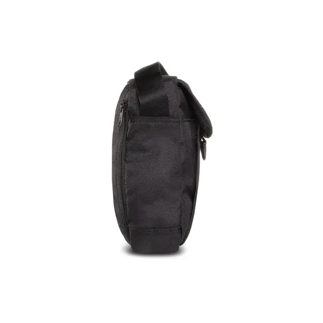Converse Adult Cross Body 2 Shoulder Bag Μαύρο 10020540-001 (Converse) - One Size 2