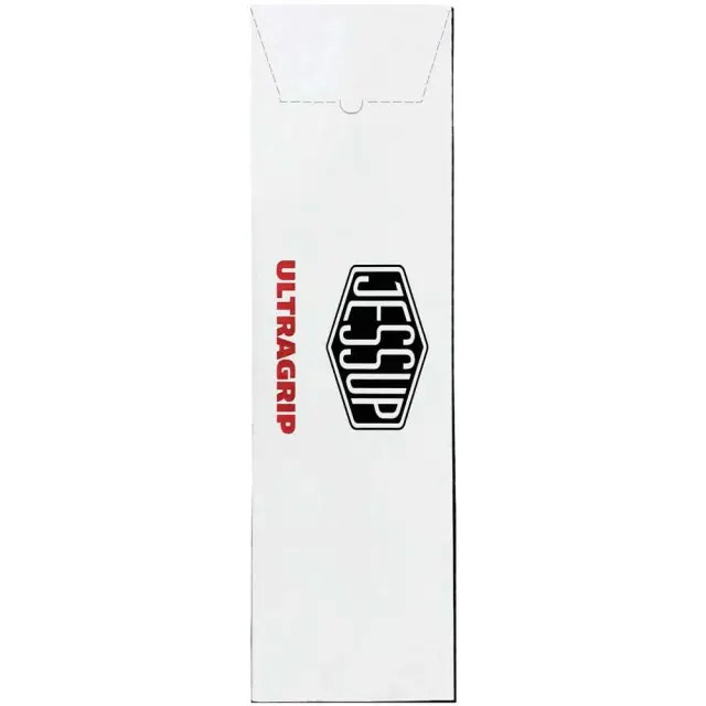 JESSUP Griptape Ultra Clear, 9''