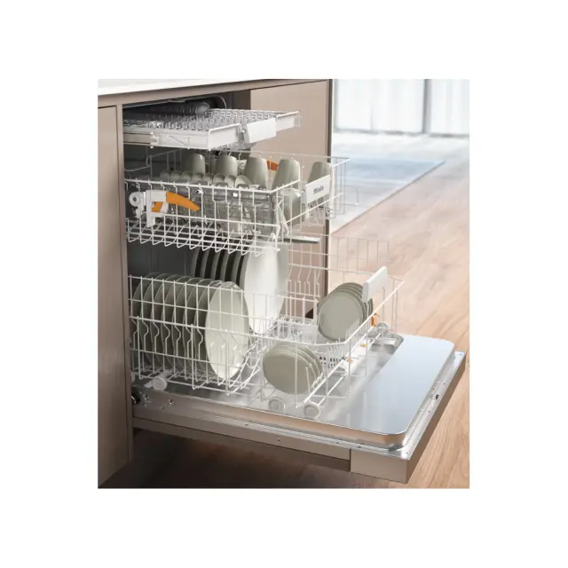 ΠΛΥΝΤΗΡΙΟ ΠΙΑΤΩΝ G5611 SCI D ACTIVE MIELE 12845590 3