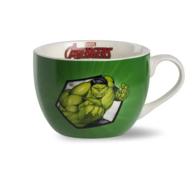 Egan® Marvel: Hulk Jumbo Κούπα 520ml