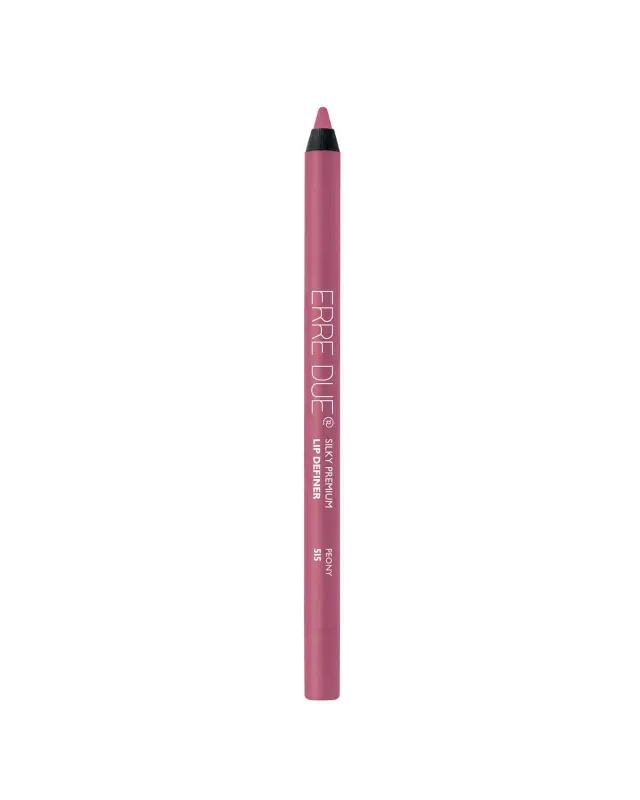Erre Due Silky Premium Lip Definer 1.2gr | Απόχρωση 515 Peony