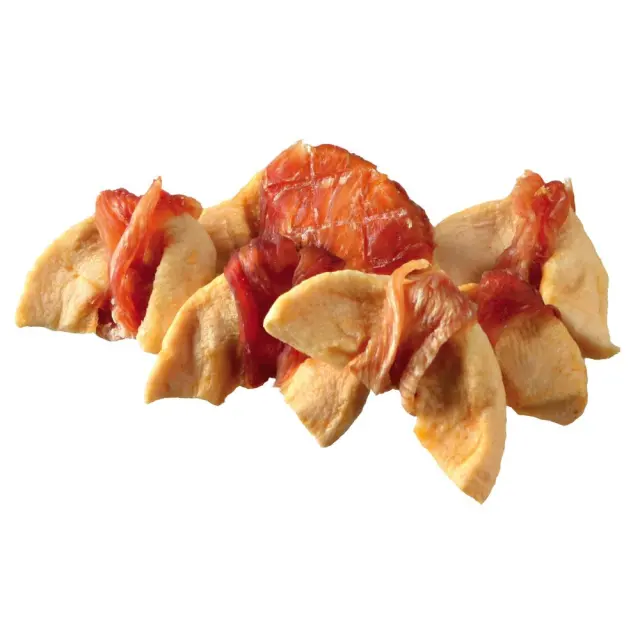 Trixie Premio Apple Chicken Λιχουδιές Σκύλου με Κοτόπουλο & Μήλο 100gr 2