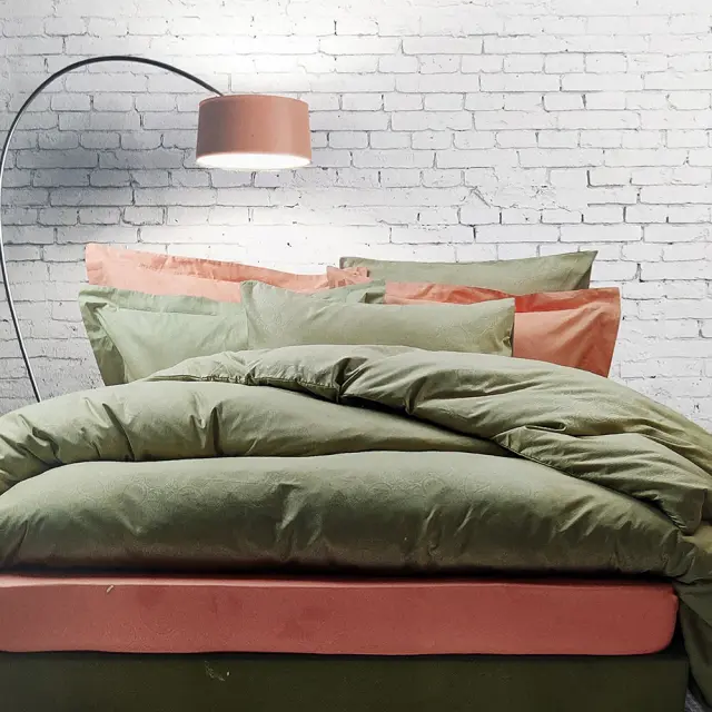 Σεντόνια σετ/3 μονά 170x260cm Das home happy micro 9237