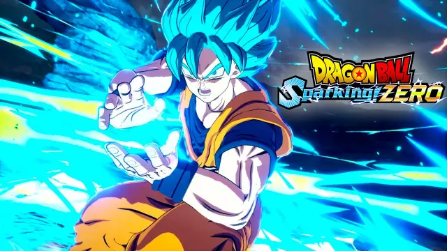 DRAGON BALL Sparking ZERO - PlayStation 5 2
