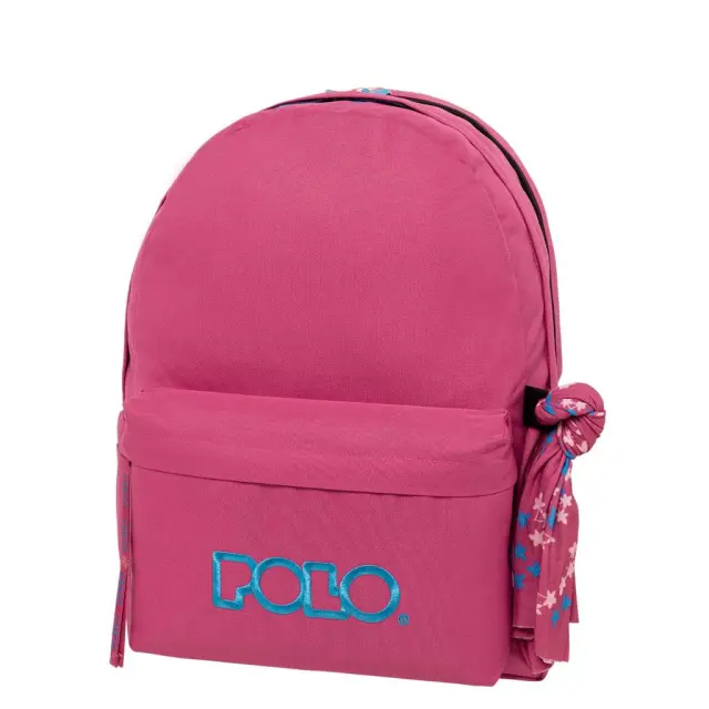 Polo Σακίδιο Original Double Scarf/ 901235-4456 (Polo)