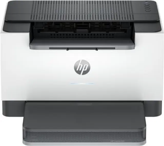 HP LaserJet M207dw Wireless Black and white Printer, Duplex