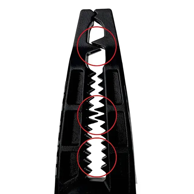 Grip Ψαρέματος Slash Versal Grip SL-261 2