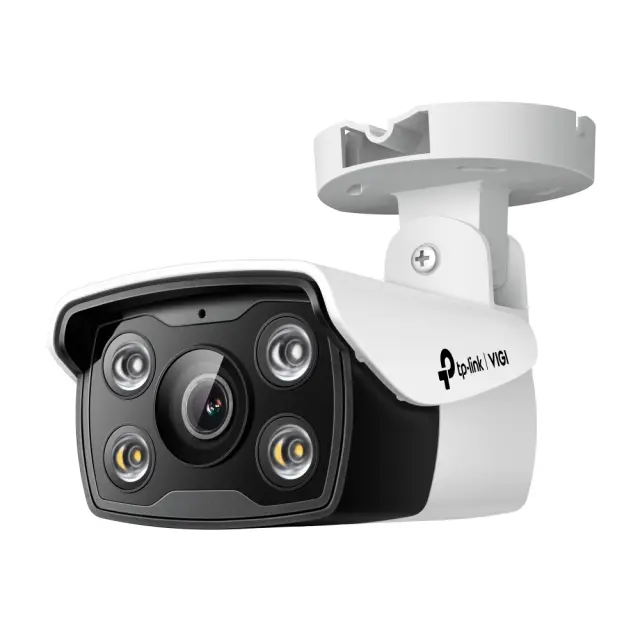 Outdoor Full-Color Bullet Network Camera Tp-Link VIGI C340 (2.8mm) (v 2.2)