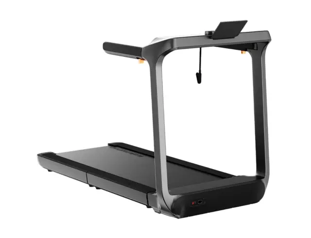 Αναδιπλούμενος Διάδρομος Γυμναστικής KingSmith WalkingPad X218 με ισχύ 1.75 hp, μέγιστη ταχύτητα 18 km/h και επιφάνεια 51x140cmFTRXDGEUE2409141
