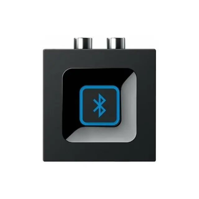 Logitech - Bluetooth Audio Adapter - ElectroNics 2