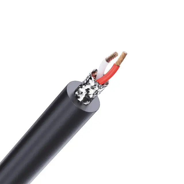 ETON RCA2P-075 2-CH Performance RCA cable 0.75 m 3