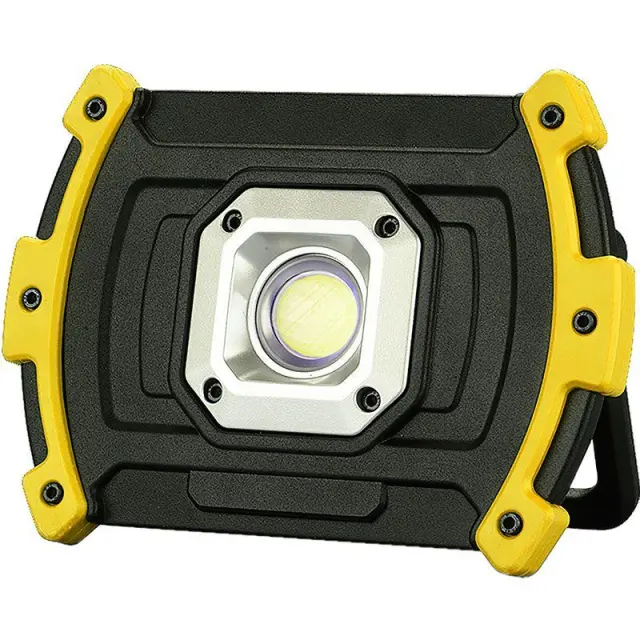BORMANN BPR5050 - BORMANN BPR5050 Προβολέας Εργασίας LED Επαναφορτιζόμενος,1000Lm,Αδιάβροχος (052463)