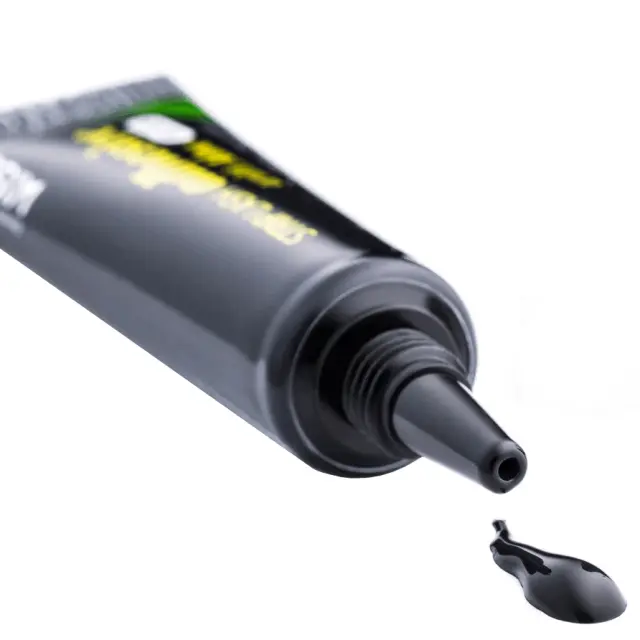 KISS Strip Lash Adhesive With Aloe Vera 7g | Απόχρωση Black 2