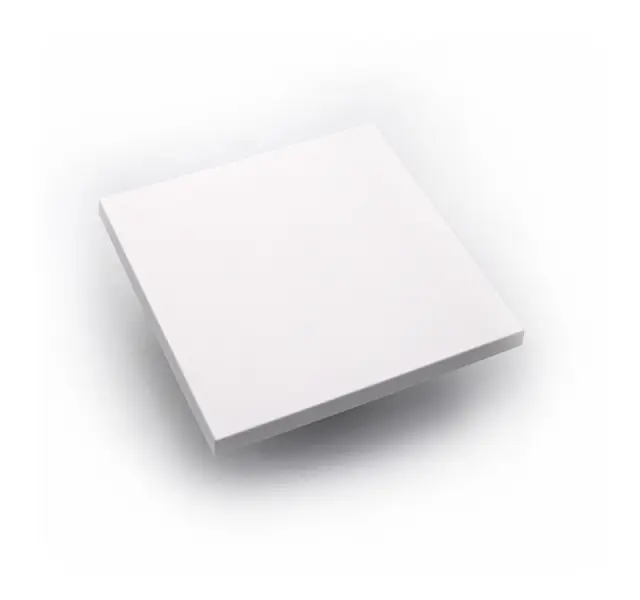 LED ΑΠΛΙΚΑ PC ΕΜΜΕΣΟΥ ΦΩΤΙΣ.ΤΕΤΡΑΓΩΝΗ 8W 3000Κ IP65 ΛΕΥΚΗ