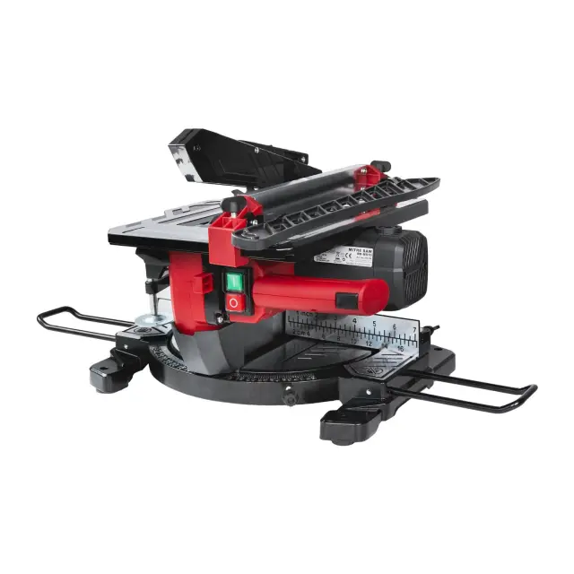 RAIDER Φαλτσοπρίονο RD-MS10 1200W 2