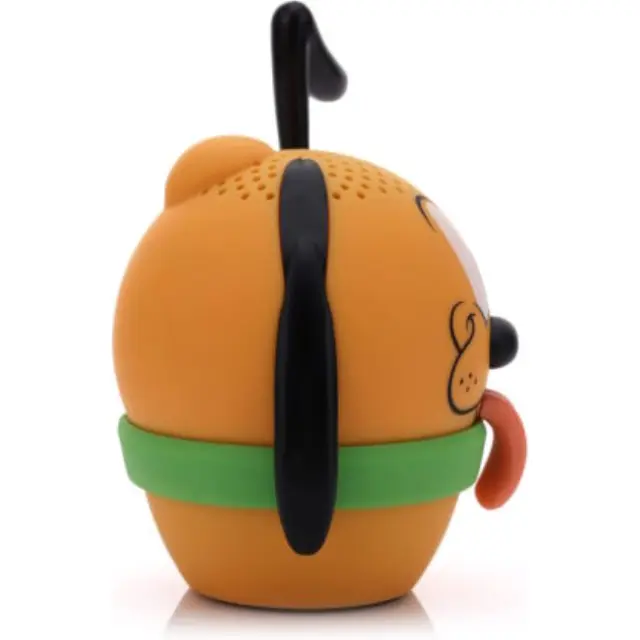 Bitty Boomers Wireless Bluetooth Speaker / Φορητό Ηχείο Disney: Pluto 3