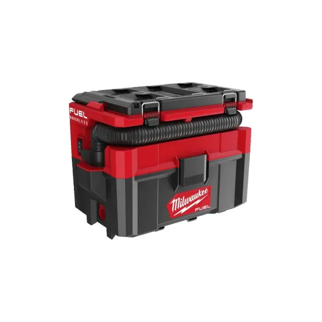 Milwaukee 4933478187 - PACKOUT ΣΚΟΥΠΑ M18 FPOVCL-0 MW