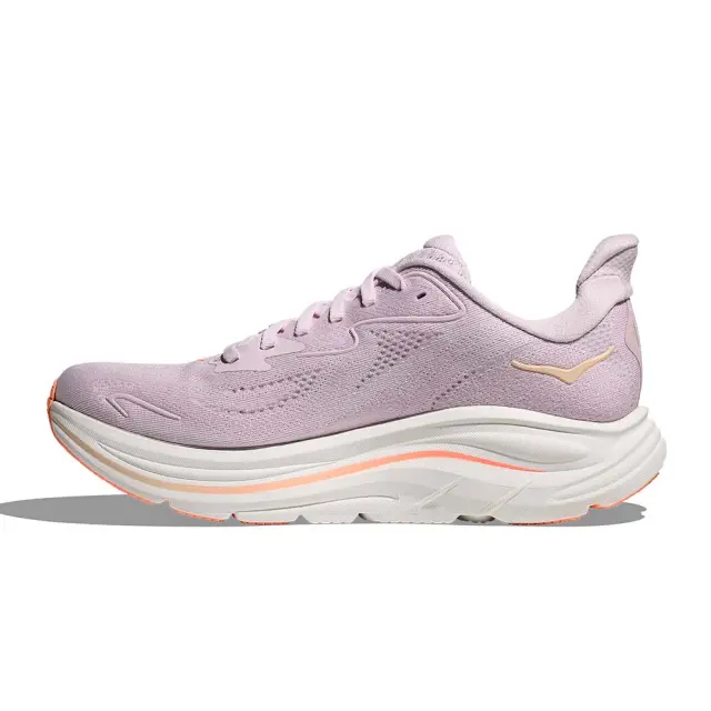 Hoka Women's Clifton 10 Λιλά 1162031-LRMT (Hoka) 2