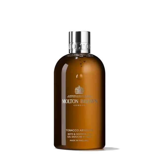 Tobacco Absolute Bath & Shower Gel 300ml