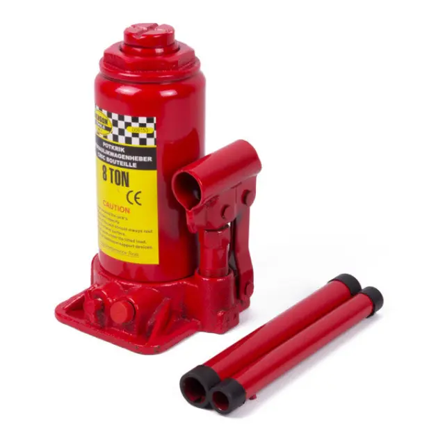 Hydraulic jack 8 tons