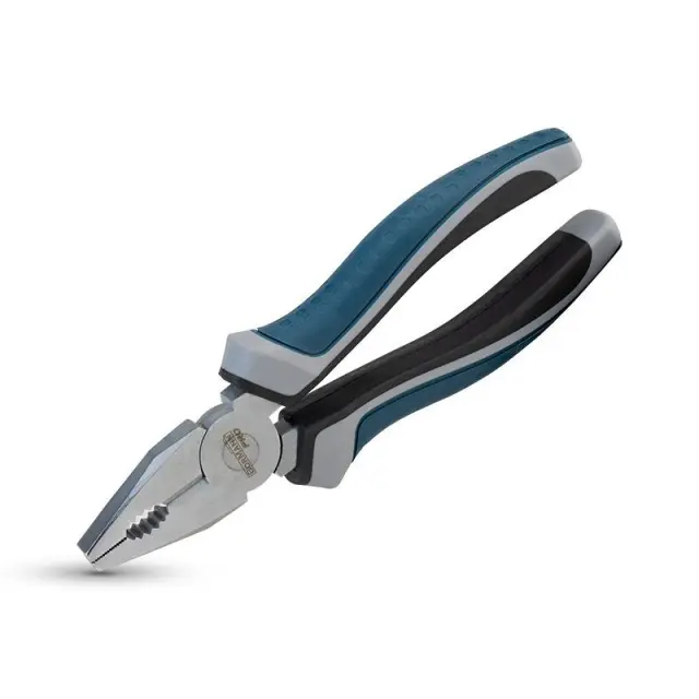 Bormann pro BHT7322 Πένσα 20cm (046622)