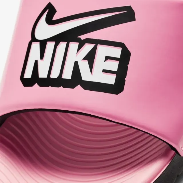 Nike Kawa Slide (GS/PS) (DD3242-600) - Ροζ - 36 3