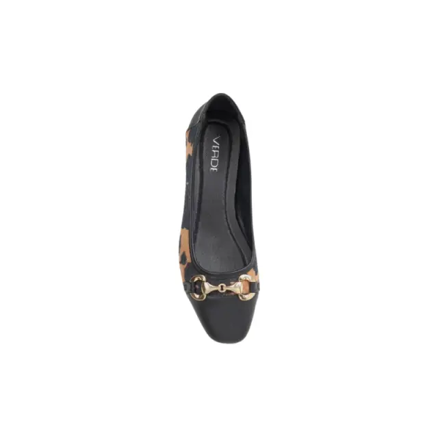 VERDE ΓΥΝΑΙΚΕΙΑ ΜΟΚΑΣΙΝΙΑ 28-0004143 ANIMAL PRINT 3