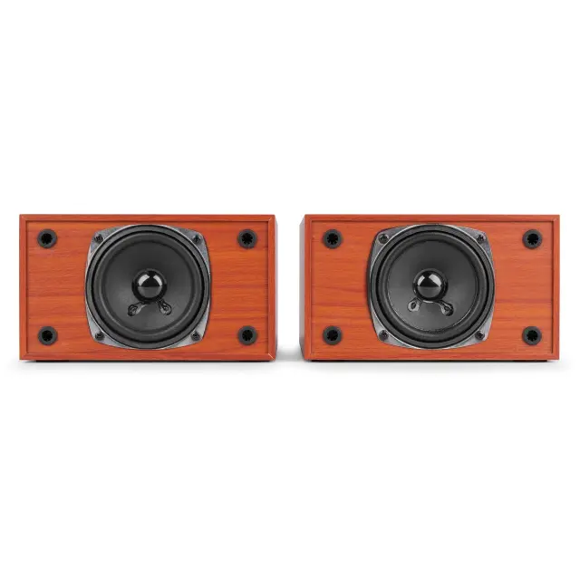 AUDIZIO AKRON ΠΙΚΑΠ ΜΕ ΗΧΕΙΑ CHERRY WOO 3
