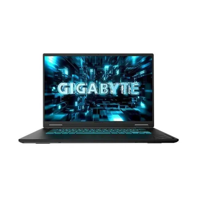 Gigabyte Gaming A16 Pro 16"-165Hz QHD+ Core 7-240H/RTX 5080/32GB/1TB SSD/W11 Home (DYHG5EECC4SH)