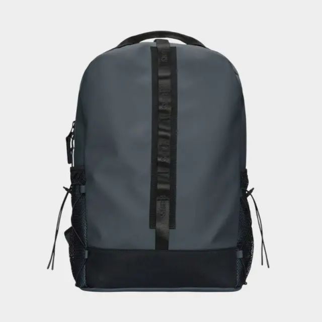 Σακίδιο Rains Trail Clip Front Backpack 12790-Lagoon Μπλε - ONESIZE