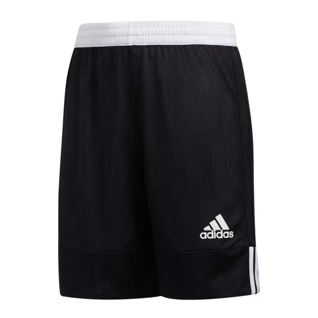 adidas Performance Boy's 3G Speed Reversible Shorts Μαύρο DX6379 (adidas Performance) - 128