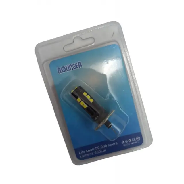 ΛΑΜΠΤΗΡΑΣ LED ΑΥΤΟΚΙΝΗΤΟΥ 12V TY-46617 2
