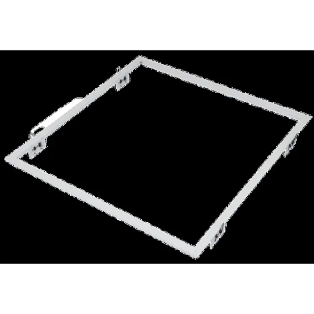 Concealed Frame for 60x60 LED Panel (Gypsum board/Drywall)