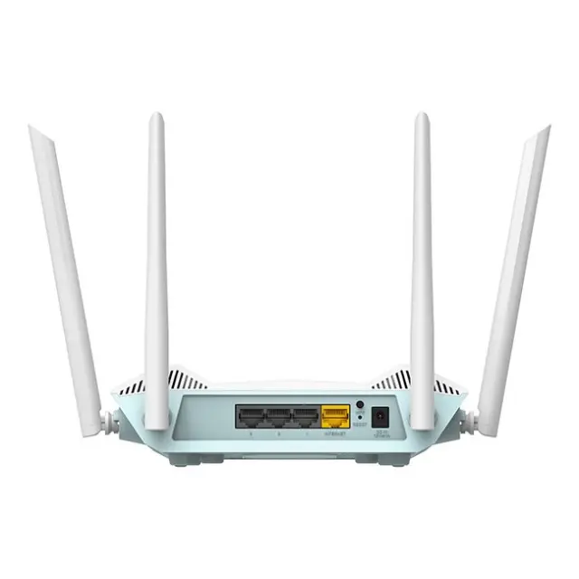 D-Link Router R15 WiFi 6 (R15) 2