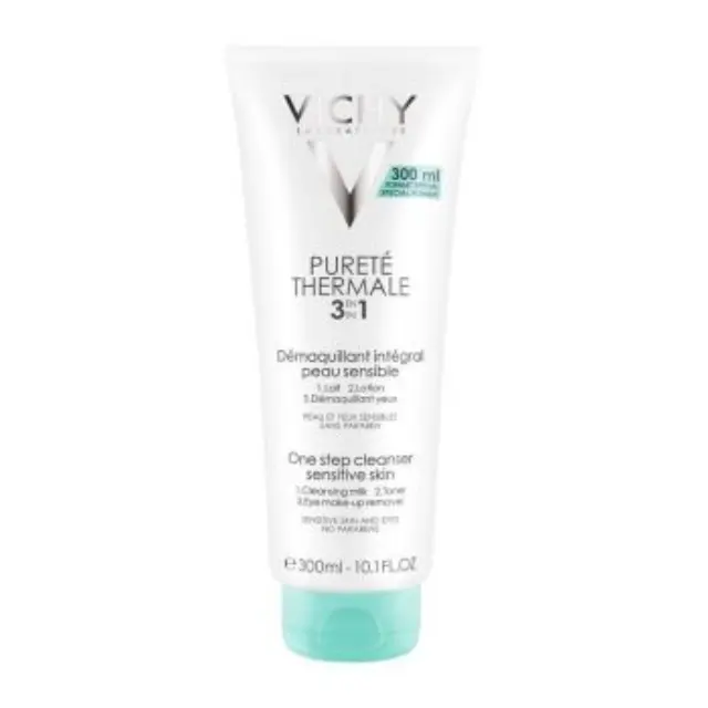 Purete Thermale 3 in 1 Cleanser 300ml (-20%sticker) 2