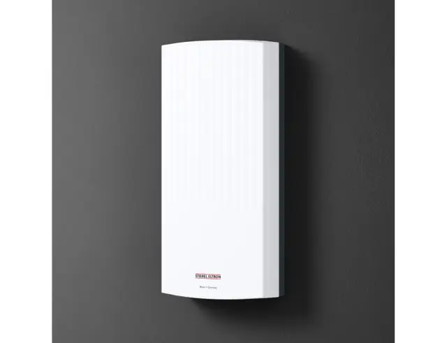 Επιτοίχιος Ταχυθερμαντήρας Νερού Stiebel Eltron Select Comfort PEB 11 SE092008A Τριφασικός, Inverter με ισχύ 11000W και διαστάσεις 22.6x9.3x48.5cm - WhiteSE092008A 3
