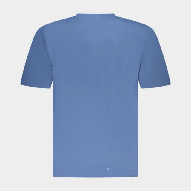 T-Shirt U.S. Grand Polo AU02646_BL2JEANS Μπλε - 2XL 2