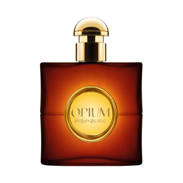 Yves Saint Laurent Opium Edt 50 ml