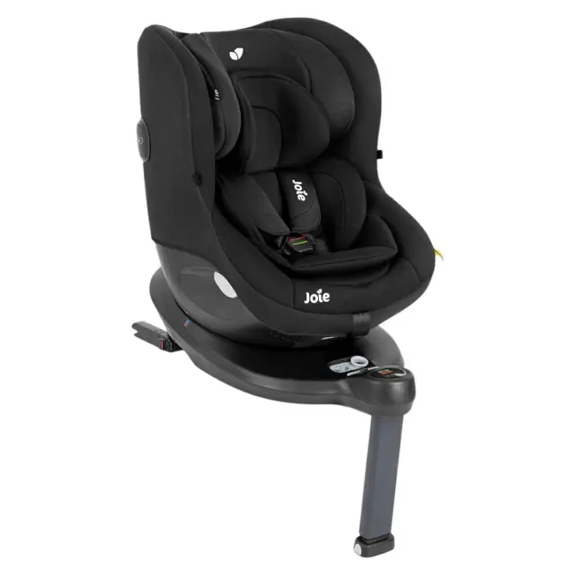 Joie i-Spin 360 Κάθισμα Αυτοκινήτου i-Size 40-105cm ISOFIX 360° Shale