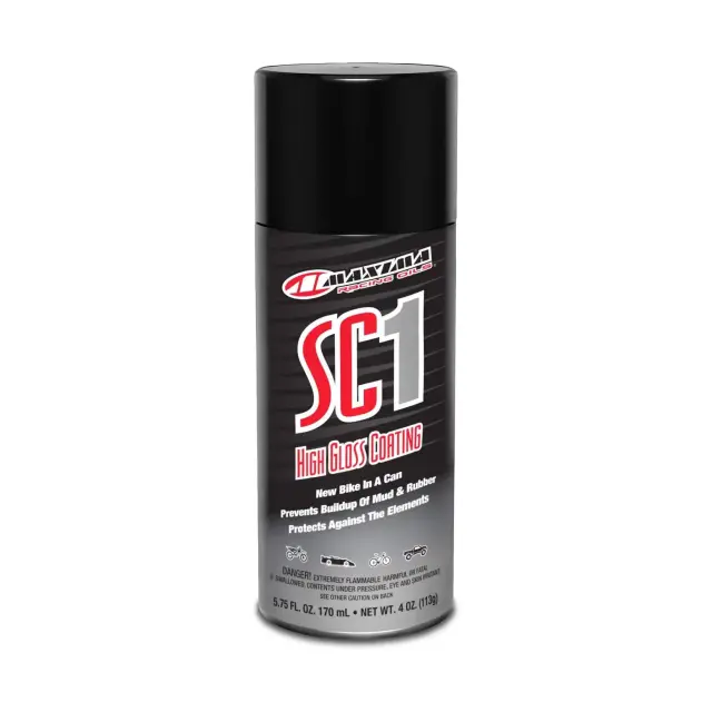 ΣΠΡΕΙ MAXIMA SC1 4OZ/170ML
