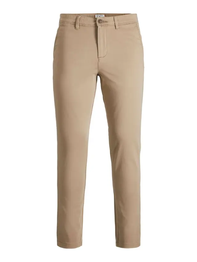 JPSTMARCO JJBOWIE SA BEIGE NOOS Beige - 33 , 34