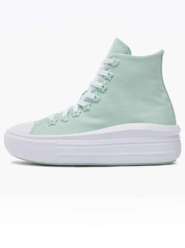 Converse Ctas Move Mint A08100C - 39.5 2