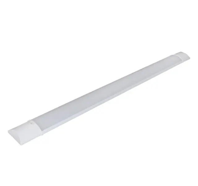 LED ΦΩΤΙΣΤΙΚΟ ΟΒΑΛ PC 90cm 28W 4000K ΛΕΥΚΟ