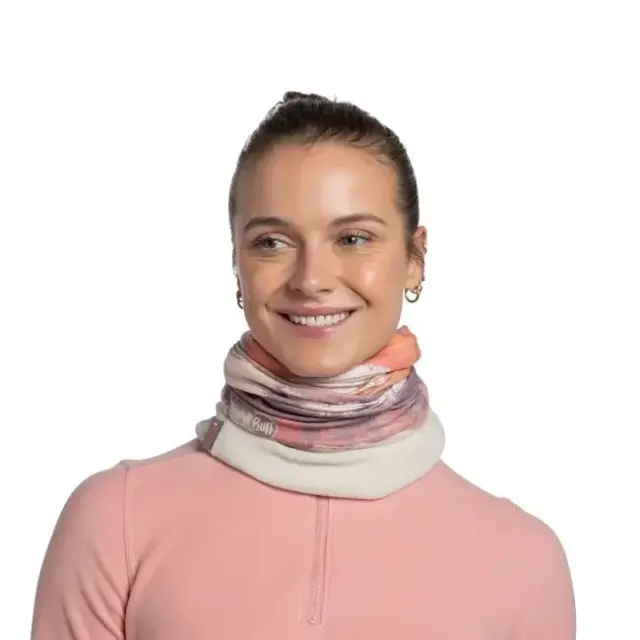 Buff Polar Multifunctional Neckwear 134576.555.10.00 - One Size 3