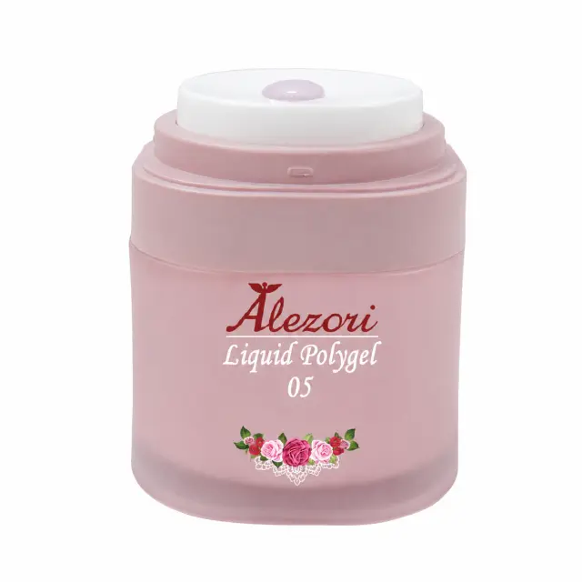 LIQUID POLYGEL 05 50ml