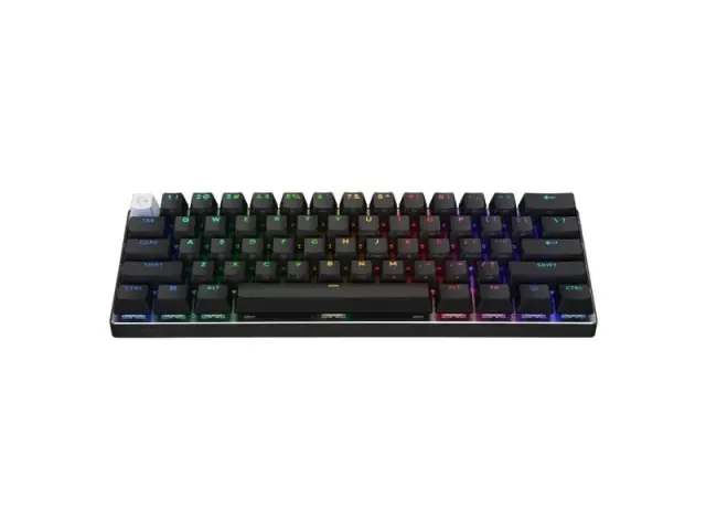 Logitech Gaming Keyboard Prox 60 Lightspd B (920-011911) 2
