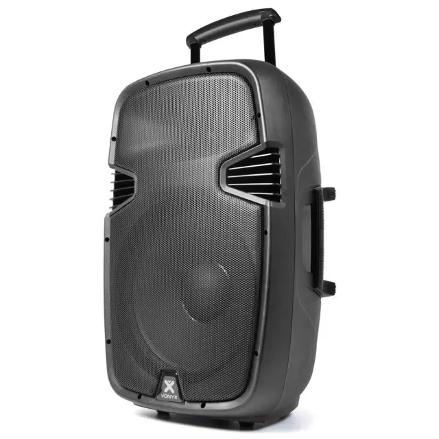 VONYX SPJ-PA915 ΗΧΕΙΟ ΜΠΑΤΑΡΙΑΣ 3