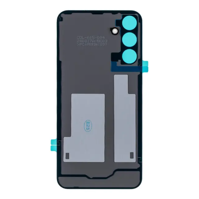 Samsung A156B Galaxy A15 5G Back Cover Optimistic Blue (Service Pack) 2
