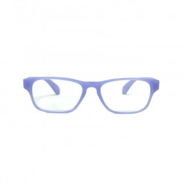 Frog Optical Γυαλιά Πρεσβυωπίας F291 σε Λιλά χρώμα +1.00